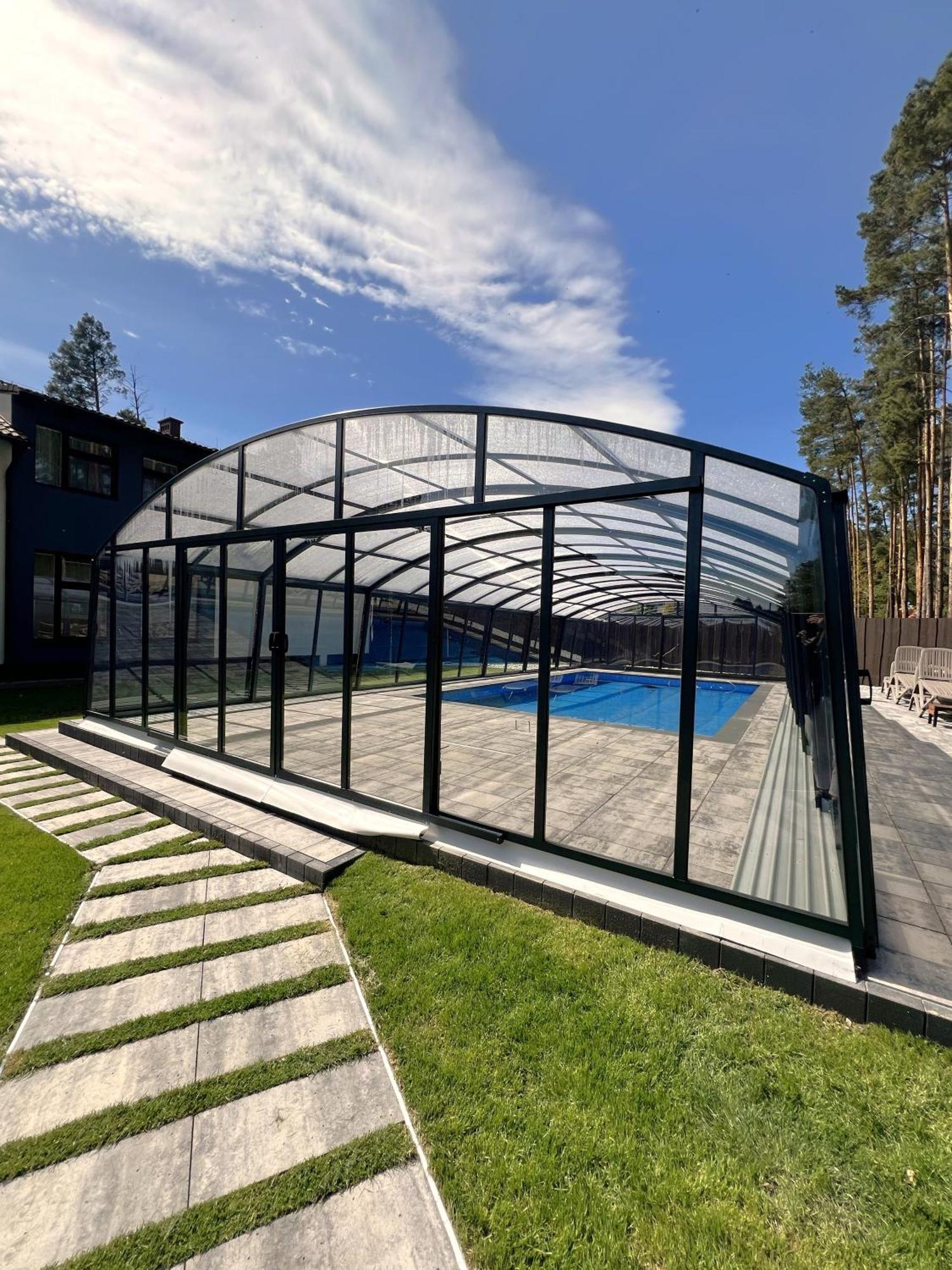 Bed and Breakfast Lesne Ustronie Lubiszewo Exterior foto